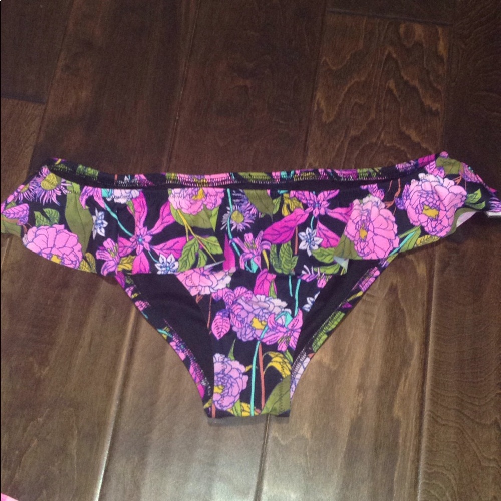 Victoria's Secret VS Swim bottoms